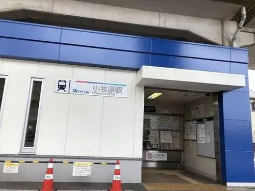عقار 3LDK بمدينة Komaki بمحافظة Aichi (19)