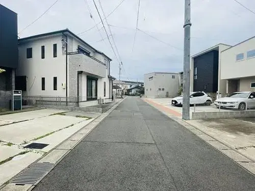 عقار 3LDK بمدينة Komaki بمحافظة Aichi (3)