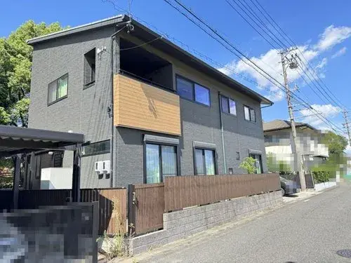 Akiya in 东海市