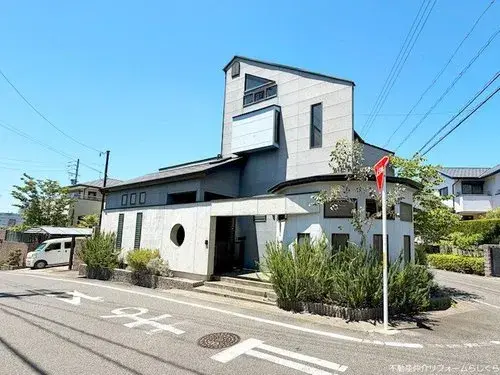 Akiya in Nisshin