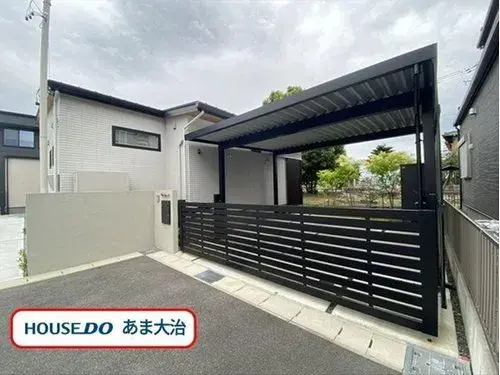 2LDK+S Ama City, Aichi Prefecture (2)