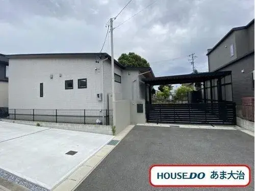 2LDK+S Ama City, Aichi Prefecture (3)