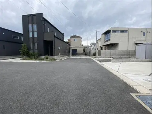 2LDK+S Ama City, Aichi Prefecture (4)