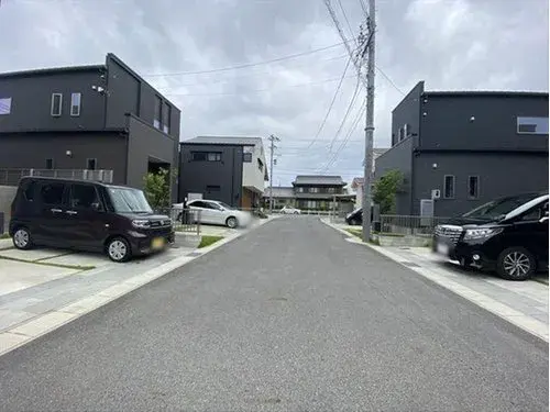 2LDK+S Ama City, Aichi Prefecture (5)