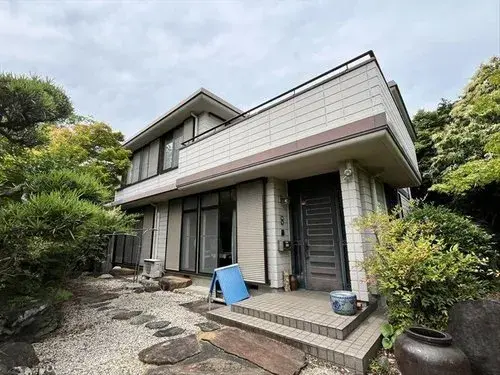 Akiya in Ville de Nishio