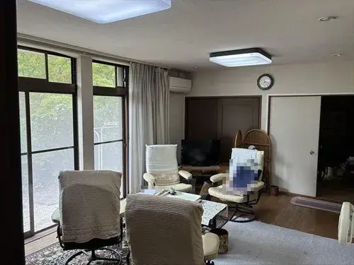 [3LDK+S Property] Nishio City, Aichi Prefecture (4)