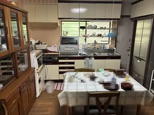 [3LDK+S Property] Nishio City, Aichi Prefecture (6)