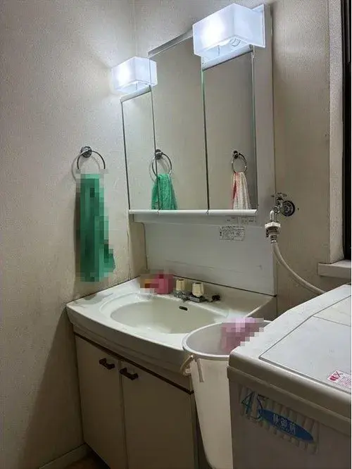 [3LDK+S Property] Nishio City, Aichi Prefecture (8)
