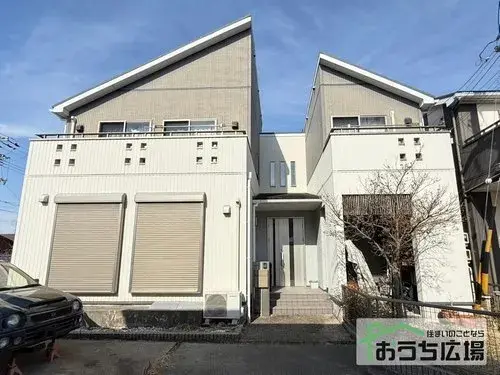 4LDK Property Ama City Aichi Prefecture (2)