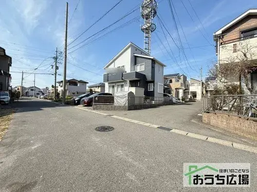 4LDK Property Ama City Aichi Prefecture (3)