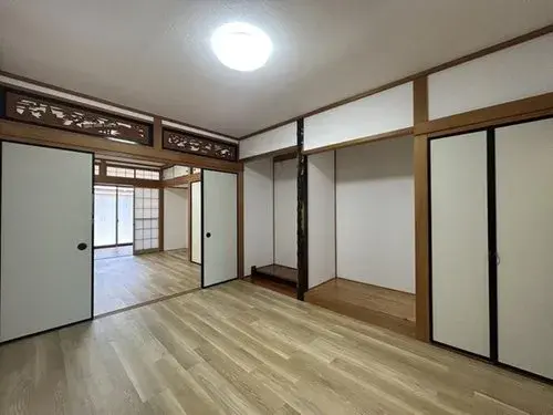 Akiya in Yatomi