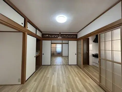 Two-Story Detached House, Yatomi City, Aichi Prefecture (3)