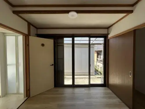 Two-Story Detached House, Yatomi City, Aichi Prefecture (5)