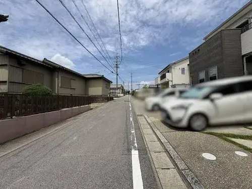 4LDK Okazaki City Aichi Prefecture (3)