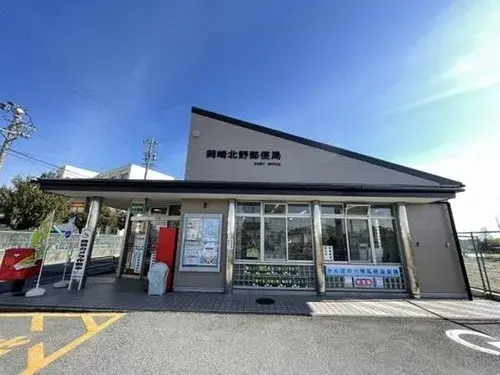 4LDK Okazaki City Aichi Prefecture (23)