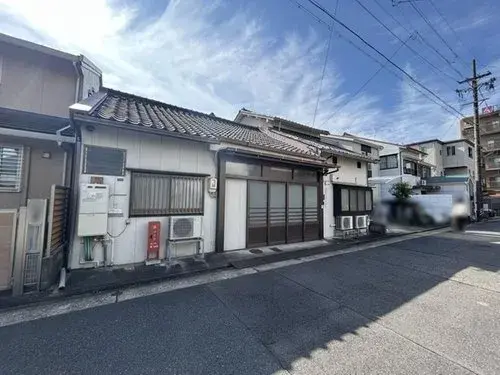 Akiya in 名古屋市