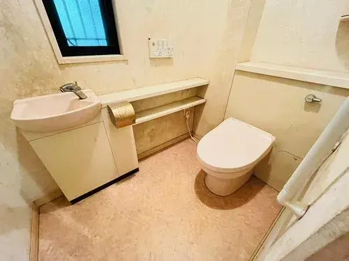 4LDK Property Tokoname City Aichi Prefecture (12)