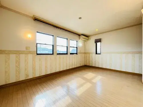 4LDK Property Tokoname City Aichi Prefecture (8)