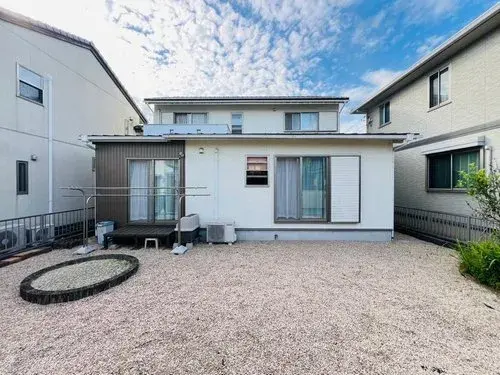 Aichi Prefecture Chita-gun Agui-cho 6LDK+S Property (2)
