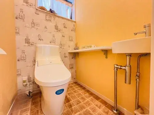 Aichi Prefecture Chita-gun Agui-cho 6LDK+S Property (17)