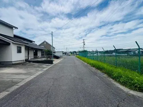 Aichi Prefecture Chita-gun Agui-cho 6LDK+S Property (3)