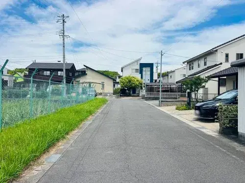 Aichi Prefecture Chita-gun Agui-cho 6LDK+S Property (4)