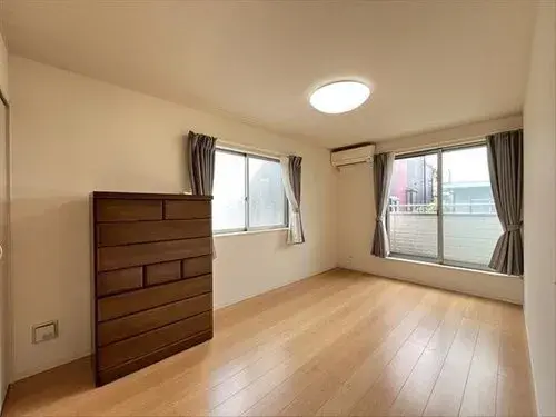Propriété de 2 chambres à Nagoya, Aichi (4)