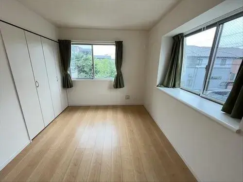 Propriété de 2 chambres à Nagoya, Aichi (6)