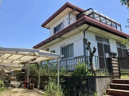 Akiya in 東海市