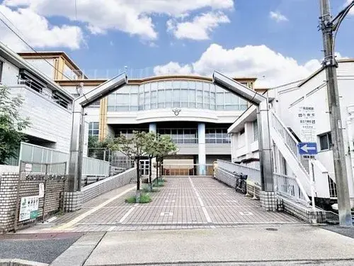 4LDK Property Nagoya City Aichi Prefecture (2)