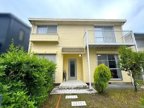 Akiya in Okazaki