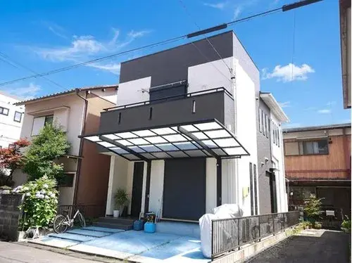 Akiya in Kasugai