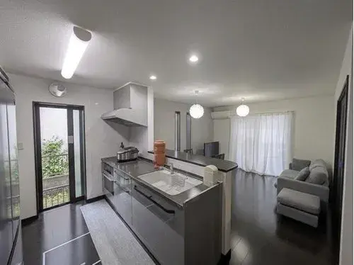3LDK Ciudad de Kasugai Prefectura de Aichi (12)