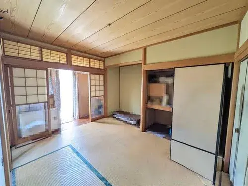 Aichi Prefecture Ichinomiya Недвижимость с 2 спальнями (3)