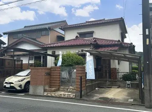 Akiya in Toyohashi