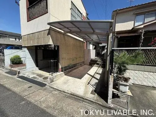 4DK物件 名古屋市 愛知県 (2)