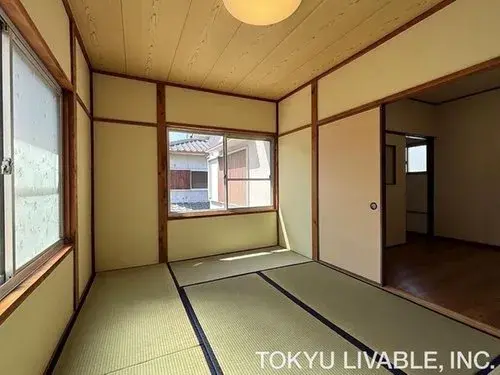 4DK物件 名古屋市 愛知県 (11)