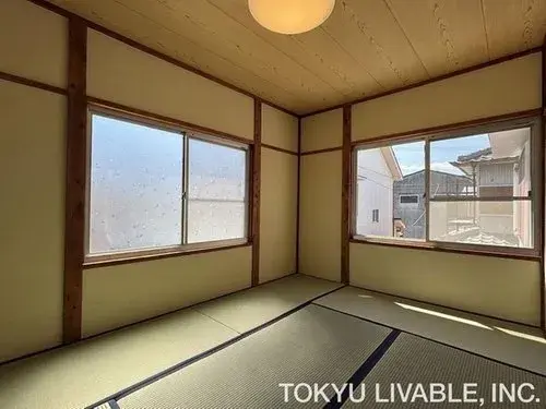 4DK物件 名古屋市 愛知県 (12)