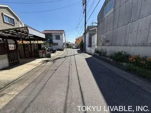 4DK物件 名古屋市 愛知県 (3)