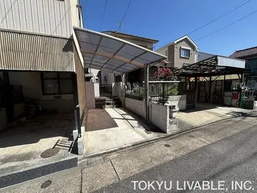 4DK物件 名古屋市 愛知県 (4)
