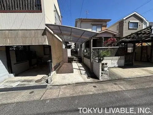 4DK物件 名古屋市 愛知県 (5)