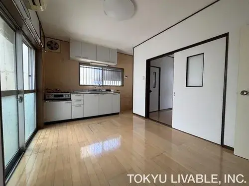 4DK物件 名古屋市 愛知県 (6)