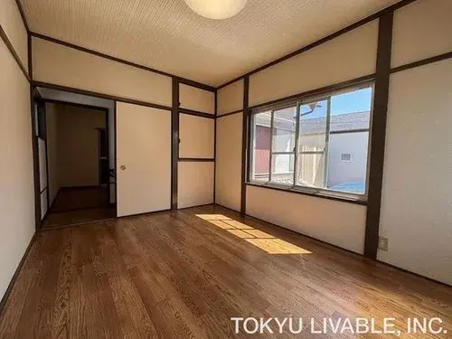 4DK物件 名古屋市 愛知県 (8)