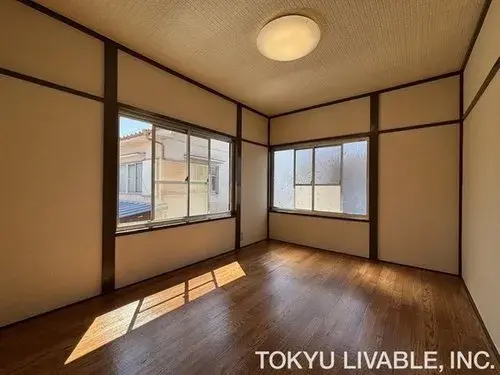 4DK物件 名古屋市 愛知県 (9)