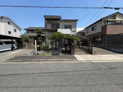 Propiedad 4LDK en Minato Ward, Nagoya City, Aichi Prefecture (2)