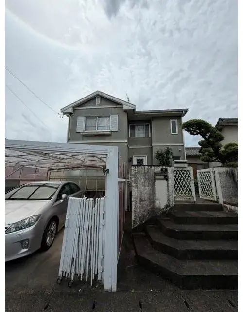 [Propriété 5DK] Ville d'Okazaki Préfecture d'Aichi (2)