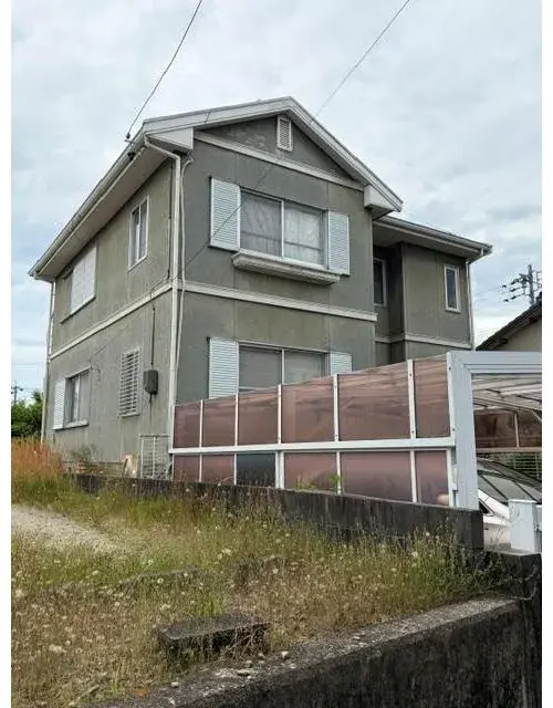 [Propriété 5DK] Ville d'Okazaki Préfecture d'Aichi (3)