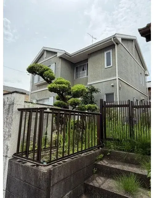 [Propriété 5DK] Ville d'Okazaki Préfecture d'Aichi (4)