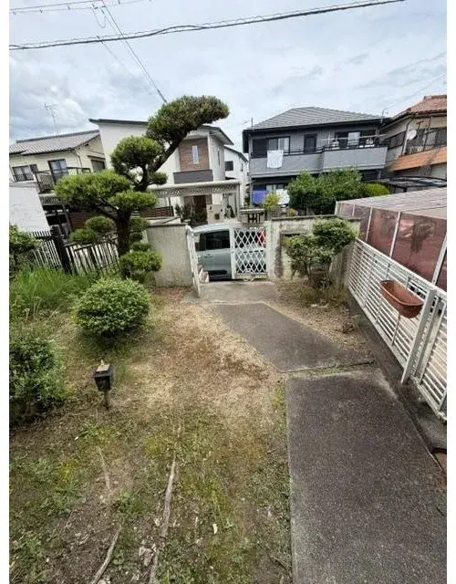 [Propriété 5DK] Ville d'Okazaki Préfecture d'Aichi (5)