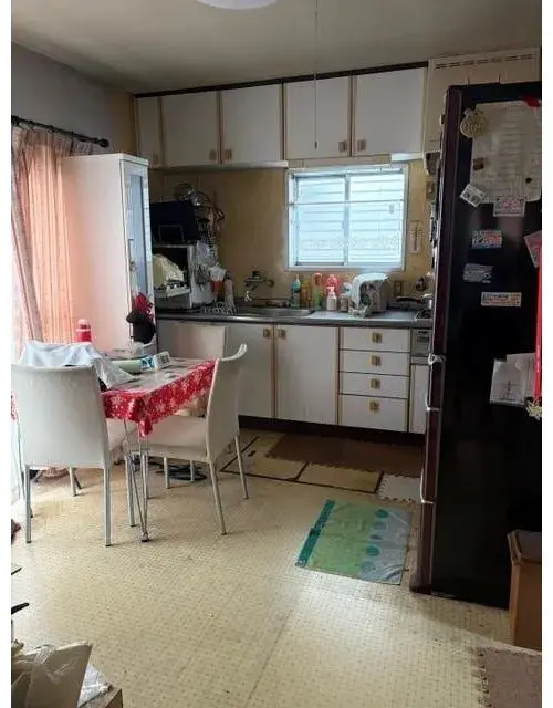 [Propriété 5DK] Ville d'Okazaki Préfecture d'Aichi (9)